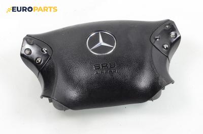 Airbag за Mercedes-Benz C-Class Estate (S203) (03.2001 - 08.2007), 4+1 вр., комби, позиция: предна