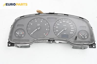 Километраж за Opel Astra G Hatchback (02.1998 - 12.2009) 1.6 16V, 101 к.с.