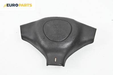 Airbag за Peugeot 306 Hatchback (01.1993 - 10.2003), 2+1 вр., хечбек, позиция: предна