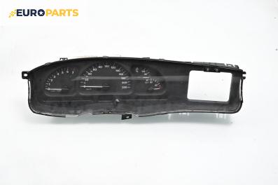 Километраж за Opel Vectra B Estate (11.1996 - 07.2003) 1.6 i 16V, 100 к.с.