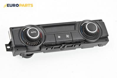 Панел климатроник за BMW X5 Series E70 (02.2006 - 06.2013), № 9129014-01