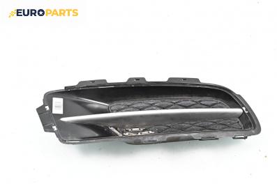 Решетка в броня за BMW X5 Series E70 (02.2006 - 06.2013), джип, позиция: предна