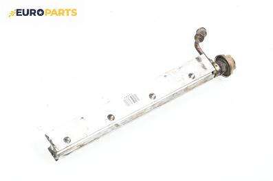 Бензинова рейка за Honda Civic VI Aerodeck (04.1998 - 02.2001) 1.4 16V (MB8), 90 к.с.