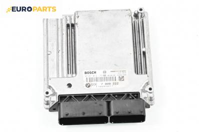 Компютър двигател за BMW 7 Series E65 (11.2001 - 12.2009) 730 d, 231 к.с., № Bosch 0 281 014 175