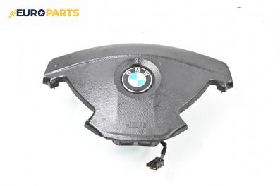 Airbag за BMW 7 Series E65 (11.2001 - 12.2009), 4+1 вр., седан, позиция: предна