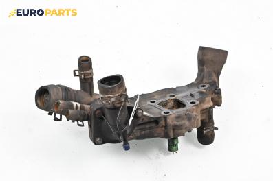 Корпус на термостат за Citroen C5 I Break (06.2001 - 08.2004) 2.0 HDi, 109 к.с.