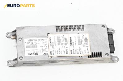 Модул GSM за BMW X5 Series E53 (05.2000 - 12.2006), № 6916766-01