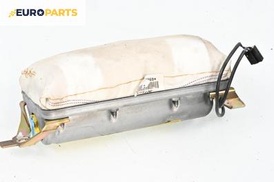 Airbag за BMW X5 Series E53 (05.2000 - 12.2006), 4+1 вр., джип, позиция: предна