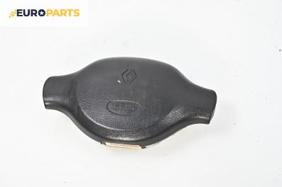 Airbag за Renault Clio II Hatchback (09.1998 - 09.2005), 4+1 вр., хечбек, позиция: предна