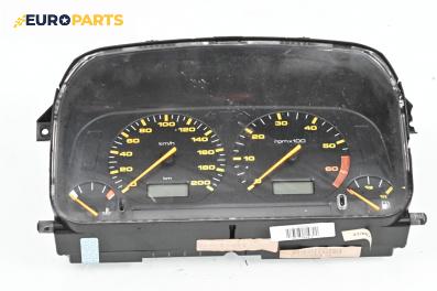Километраж за Seat Cordoba Sedan I (02.1993 - 10.1999) 1.6 i, 75 к.с., № 88311235