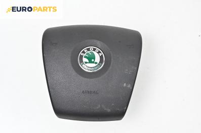 Airbag за Skoda Octavia II Hatchback (02.2004 - 06.2013), 4+1 вр., хечбек, позиция: предна