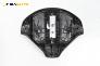 Airbag за Peugeot 307 Hatchback (08.2000 - 12.2012), 4+1 вр., хечбек, позиция: предна