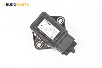 Сензор ESP за Hyundai Sonata V Sedan (01.2005 - 12.2010), № Bosch 0 265 005 293