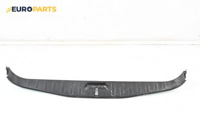 Планка багажник за BMW X3 Series E83 (01.2004 - 12.2011), 4+1 вр., джип