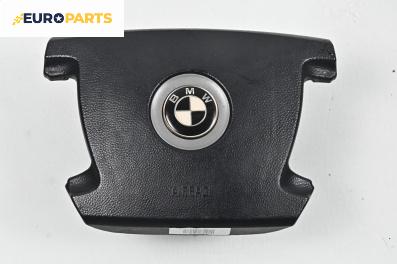 Airbag за BMW 7 Series E65 (11.2001 - 12.2009), 4+1 вр., седан, позиция: предна