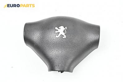 Airbag за Peugeot 206 Hatchback (08.1998 - 12.2012), 2+1 вр., хечбек, позиция: предна