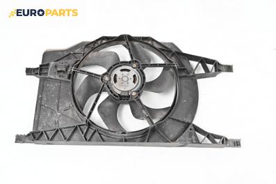 Перка охлаждане за Renault Laguna II Hatchback (03.2001 - 12.2007) 1.8 16V (BG04, BG0B, BG0C, BG0V), 117 к.с.