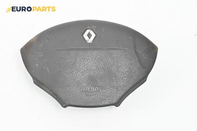 Airbag за Renault Scenic I Minivan (09.1999 - 07.2010), 4+1 вр., миниван, позиция: предна