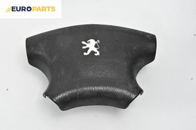 Airbag за Peugeot 306 Break (06.1994 - 04.2002), 4+1 вр., комби, позиция: предна