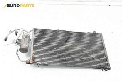 Климатичен радиатор за Peugeot 206 Hatchback (08.1998 - 12.2012) 1.4 i, 75 к.с.