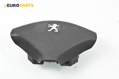 Airbag за Peugeot 307 Hatchback (08.2000 - 12.2012), 4+1 вр., хечбек, позиция: предна