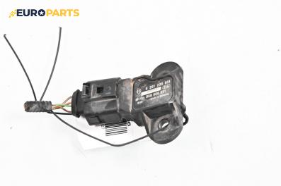 MAP сензор за Skoda Fabia I Combi (04.2000 - 12.2007), № Bosch 0 261 230 031