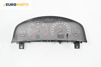 Километраж за Opel Vectra C Sedan (04.2002 - 01.2009) 2.2 DTI 16V, 125 к.с.