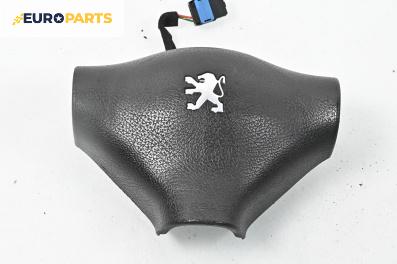 Airbag за Peugeot 206 Hatchback (08.1998 - 12.2012), 2+1 вр., хечбек, позиция: предна