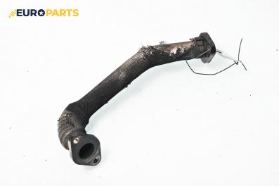 EGR тръба за Volkswagen Touareg SUV I (10.2002 - 01.2013) 5.0 V10 TDI, 313 к.с.