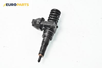 Дюза дизел за Volkswagen Touareg SUV I (10.2002 - 01.2013) 5.0 V10 TDI, 313 к.с., № Bosch 0414720305