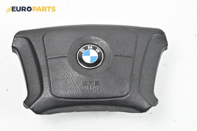 Airbag за BMW 5 Series E39 Touring (01.1997 - 05.2004), 4+1 вр., комби, позиция: предна, № 3310944453