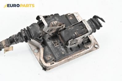 Компютър двигател за Opel Corsa B Hatchback (03.1993 - 12.2002) 1.2 i 16V, 65 к.с., № Bosch 0 261 204 475