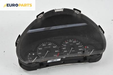 Километраж за Peugeot 206 Hatchback (08.1998 - 12.2012) 1.1 i, 60 к.с.