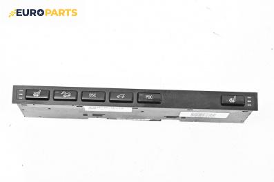 Панел бутони за BMW X5 Series E53 (05.2000 - 12.2006), № 8373738