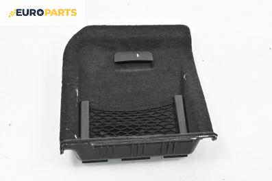 Кора багажник за BMW X5 Series F15, F85 (08.2013 - 07.2018), 4+1 вр., джип