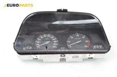 Километраж за Peugeot 306 Hatchback (01.1993 - 10.2003) 1.9 DT, 90 к.с.