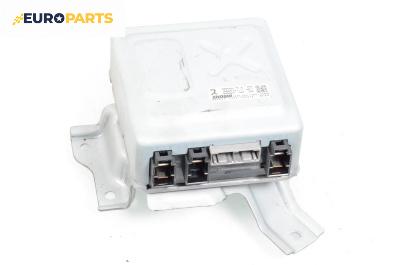 Модул електрическа рейка за Honda Accord VIII Sedan (04.2008 - 06.2015), № 39980-TLO-EO