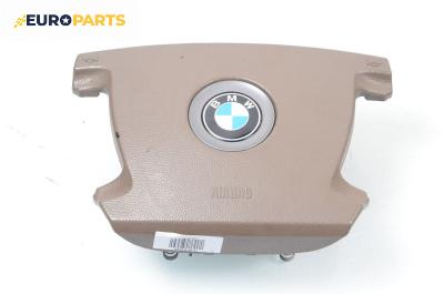 Airbag за BMW 7 Series E65 (11.2001 - 12.2009), 4+1 вр., седан, позиция: предна