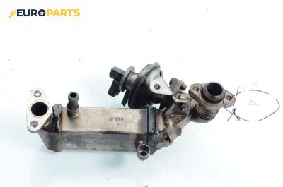 EGR-клапан за BMW 1 Series E87 (11.2003 - 01.2013) 118 d, 143 к.с.