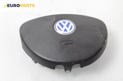 Airbag за Volkswagen New Beetle Hatchback (01.1998 - 09.2010), 2+1 вр., хечбек, позиция: предна