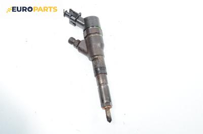 Дюза дизел за Citroen C5 I Hatchback (03.2001 - 03.2005) 2.0 HDi (DCRHZB, DCRHZE), 109 к.с., № Bosch 0 445 110 076