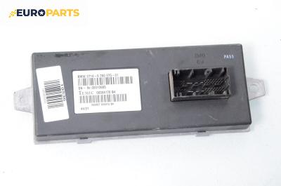 Модул Dynamic Drive за BMW 7 Series E65 (11.2001 - 12.2009), № 6760075-01