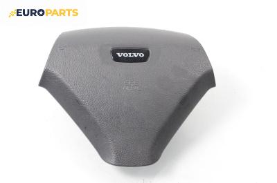 Airbag за Volvo S60 I Sedan (07.2000 - 04.2010), 4+1 вр., седан, позиция: предна