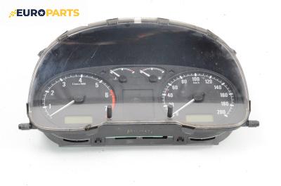 Километраж за Skoda Octavia I Hatchback (09.1996 - 12.2010) 1.6, 75 к.с.