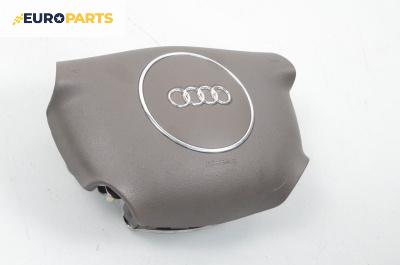 Airbag за Audi A4 Sedan B6 (11.2000 - 12.2004), 4+1 вр., седан, позиция: предна