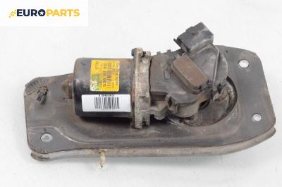 Ел. мотор за чистачките за Citroen Berlingo Pick-Up / Van I (07.1996 - 12.2011), миниван, позиция: предна, № 53557002