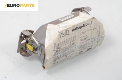 Airbag за Audi A8 Sedan 4E (10.2002 - 07.2010), 4+1 вр., седан, позиция: предна, № 4E0 880 203 C