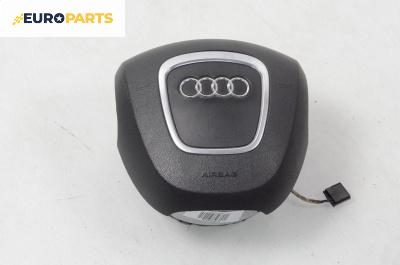 Airbag за Audi A3 Sportback I (09.2004 - 03.2015), 4+1 вр., хечбек, позиция: предна