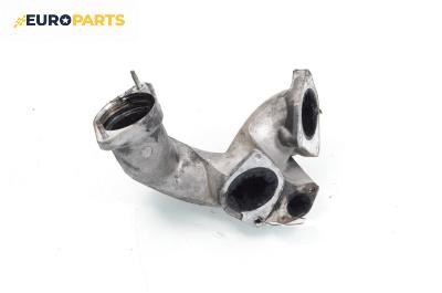 EGR тръба за Peugeot 307 Hatchback (08.2000 - 12.2012) 2.0 HDi 110, 107 к.с.