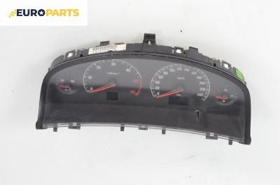 Километраж за Opel Vectra C Sedan (04.2002 - 01.2009) 2.2 DTI 16V, 117 к.с., № 13140895RQ